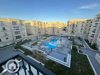 3 Bedroom Apartment for Rent in New Cairo, Cairo - 7ae95d6d-39ba-4051-b275-0f994b15a0d2. jpg