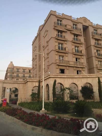 2 Bedroom Flat for Sale in New Cairo, Cairo - WhatsApp Image 2023-10-14 at 10.50. 52_92b1643b - Copy. jpg 2 Bedroom Flat for Sale in New Cairo, Cairo - WhatsApp Image 2023-10-14 at 10.50. 52_92b1643b - Copy. jpg