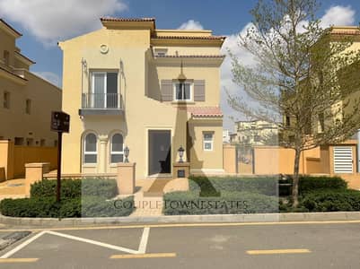 6 Bedroom Villa for Sale in New Cairo, Cairo - 4a08fa49-3b28-47e8-a25f-2516283658be. JPG 6 Bedroom Villa for Sale in New Cairo, Cairo - 4a08fa49-3b28-47e8-a25f-2516283658be. JPG