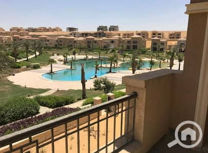 تاون هاوس 3 غرف نوم للبيع في القاهرة الجديدة، القاهرة - b60c27fe-2386-40ab-a29b-6513623f5ac3. jpg