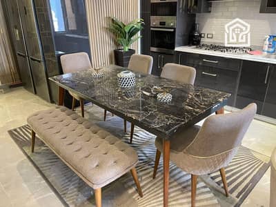 2 Bedroom Penthouse for Sale in New Cairo, Cairo - WhatsApp Image 2025-10-27 at 18.02. 54. jpeg