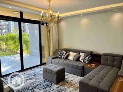 2 Bedroom Flat for Sale in Sheikh Zayed, Giza - FB_IMG_1761669349623. jpg 2 Bedroom Flat for Sale in Sheikh Zayed, Giza - FB_IMG_1761669349623. jpg