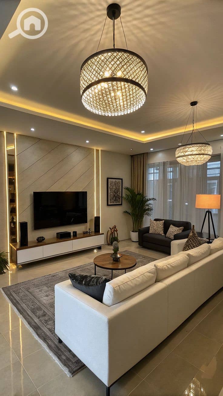 4 29 Dreamy Cozy Lighting Living Room Ideas for the Ultimate Comfort. jpg