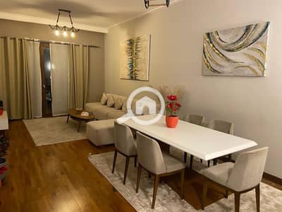 2 Bedroom Flat for Sale in Sheikh Zayed, Giza - WhatsApp Image 2025-10-25 at 8.20. 47 PM. jpeg