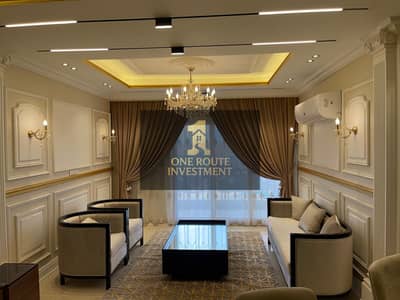 بنتهاوس 3 غرف نوم للايجار في القاهرة الجديدة، القاهرة - WhatsApp Image 2025-10-27 at 6.50. 20 PM. jpeg