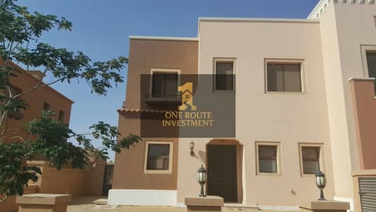 3 Bedroom Townhouse for Sale in New Cairo, Cairo - WhatsApp Image 2025-10-28 at 1.02. 32 PM (1). jpeg