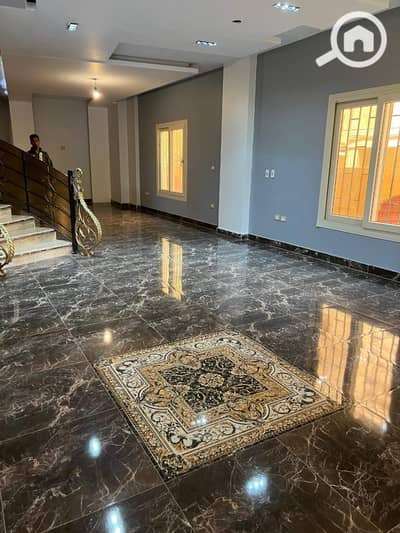 دوبلكس 3 غرف نوم للايجار في القاهرة الجديدة، القاهرة - IMG-20251015-WA0324. jpg دوبلكس 3 غرف نوم للايجار في القاهرة الجديدة، القاهرة - IMG-20251015-WA0324. jpg