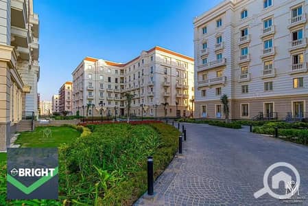 شقة 2 غرفة نوم للبيع في العاصمة الإدارية الجديدة، القاهرة - IMG-20240915-WA0089. jpg