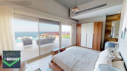 3 Bedroom Chalet for Sale in Ain Sukhna, Suez - d670a24b-313e-4503-83c6-951b13f1cadd. jpeg 3 Bedroom Chalet for Sale in Ain Sukhna, Suez - d670a24b-313e-4503-83c6-951b13f1cadd. jpeg