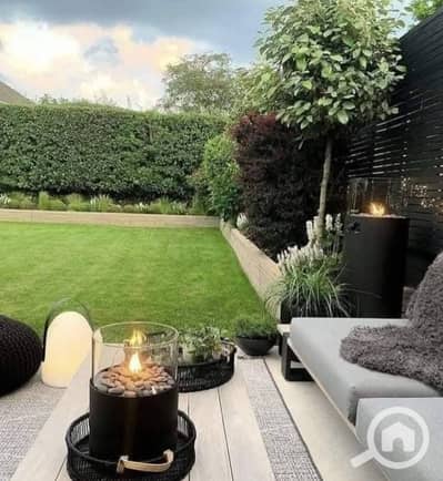 5 Bedroom Villa for Sale in New Cairo, Cairo - hp9. jpg