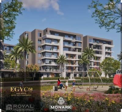 1 Bedroom Flat for Sale in Mostakbal City, Cairo - WhatsApp Image 2025-10-28 at 5.53. 22 PM. jpeg