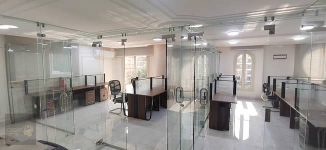 مکتب  للايجار في مصر الجديدة، القاهرة - 4. jpg مکتب  للايجار في مصر الجديدة، القاهرة - 4. jpg