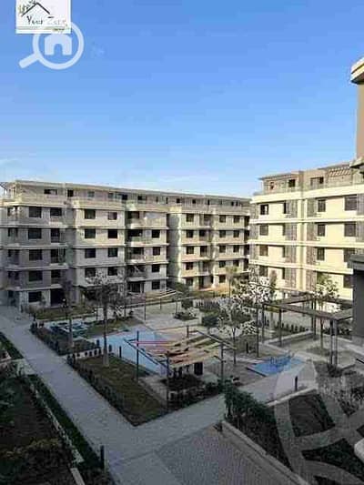 1 Bedroom Flat for Sale in 6th of October, Giza - images - 2025-10-02T102905.032. jpeg 1 Bedroom Flat for Sale in 6th of October, Giza - images - 2025-10-02T102905.032. jpeg