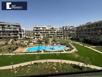 4 Bedroom Flat for Sale in New Cairo, Cairo - WhatsApp Image 2025-08-18 at 6.14. 24 PM (1). jpeg