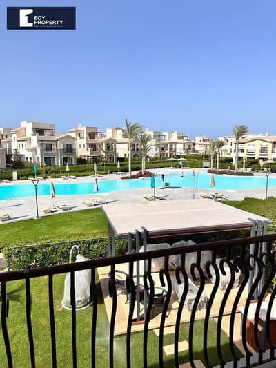 فیلا 3 غرف نوم للبيع في الساحل الشمالي، مطروح - _files_WhatsApp Image 2024-07-06 at 11.25. 06 PM (1) (1). jpeg