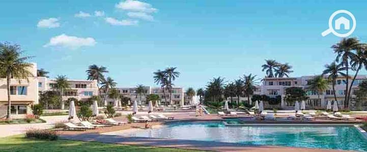 2 Bedroom Chalet for Sale in North Coast, Matruh - images - 2025-08-21T112414.383. jpeg