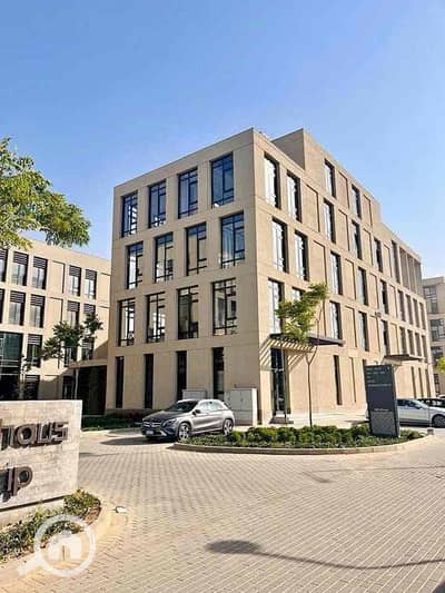 مکتب  للايجار في القاهرة الجديدة، القاهرة - e368a0ca-d1b7-4619-91e0-9eaaf3bc72d0. jpg