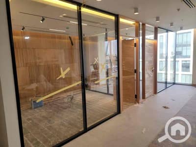 مکتب  للايجار في القاهرة الجديدة، القاهرة - c29b2141-869e-44c7-9a9e-8916b0df5fe1. jpg
