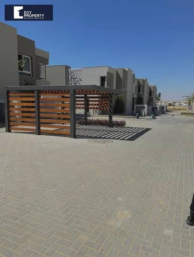 3 Bedroom Villa for Sale in 6th of October, Giza - WhatsApp Image 2025-08-12 at 6.45. 29 PM. jpeg