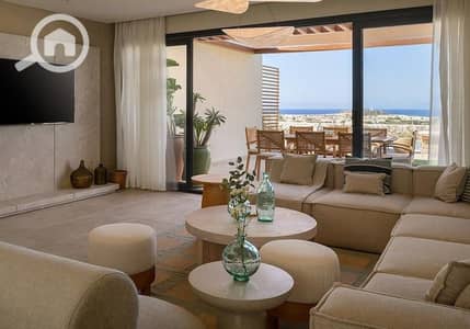 تاون هاوس 3 غرف نوم للبيع في الساحل الشمالي، مطروح - WhatsApp Image 2025-07-19 at 12.24. 33_bc7fbb89 - Copy. jpg