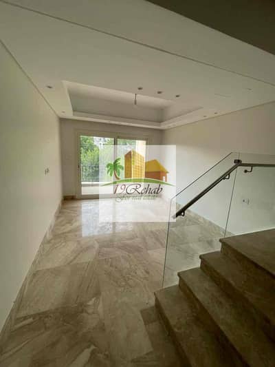 4 Bedroom Twin House for Rent in New Cairo, Cairo - IMG_0858. jpg