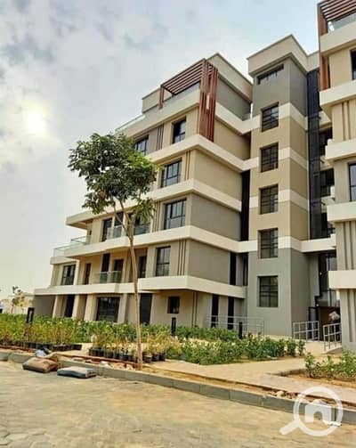 3 Bedroom Apartment for Sale in New Heliopolis, Cairo - WhatsApp Image 2025-08-11 at 17.29. 22. jpeg