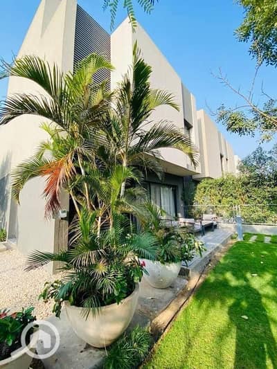 4 Bedroom Duplex for Sale in Shorouk City, Cairo - brouj5. jpg