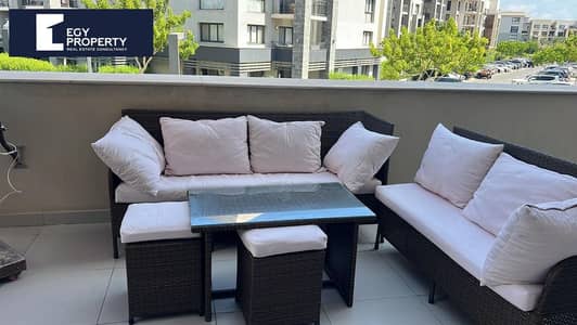 شاليه 1 غرفة نوم للبيع في الساحل الشمالي، مطروح - _files_WhatsApp Image 2024-10-19 at 3.01. 56 PM. jpeg