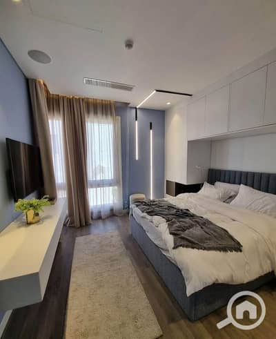 3 Bedroom Flat for Sale in 6th of October, Giza - 473218090_1674415850086305_8898000586296681292_n. jpg