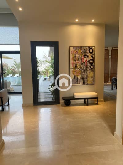 4 Bedroom Villa for Sale in Sheikh Zayed, Giza - WhatsApp Image 2024-07-27 at 15.08. 13_8286d0fc. jpg