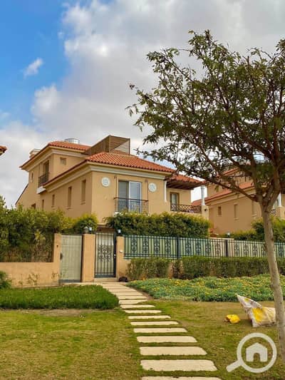 4 Bedroom Villa for Sale in New Cairo, Cairo - 465377533_3728430710753077_6477809081092500100_n. jpg 4 Bedroom Villa for Sale in New Cairo, Cairo - 465377533_3728430710753077_6477809081092500100_n. jpg