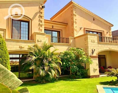 4 Bedroom Villa for Sale in New Cairo, Cairo - 374737973_6484002991707865_9068738193085440564_n. jpg 4 Bedroom Villa for Sale in New Cairo, Cairo - 374737973_6484002991707865_9068738193085440564_n. jpg