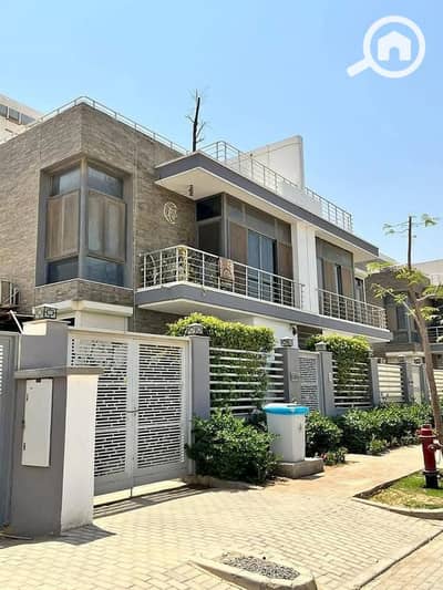 3 Bedroom Flat for Sale in New Cairo, Cairo - 475226679_599125979710029_3501131827012345920_n. jpg 3 Bedroom Flat for Sale in New Cairo, Cairo - 475226679_599125979710029_3501131827012345920_n. jpg