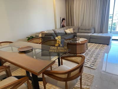 شقة 2 غرفة نوم للايجار في القاهرة الجديدة، القاهرة - WhatsApp Image 2025-10-28 at 4.17. 54 PM (2). jpeg