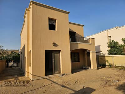 توين هاوس 3 غرف نوم للبيع في القاهرة الجديدة، القاهرة - WhatsApp Image 2025-10-28 at 17.01. 13_98b7f637. jpg