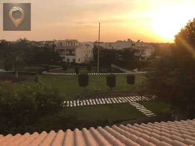 4 Bedroom Villa for Rent in Madinaty, Cairo - WhatsApp Image 2025-10-04 at 7.35. 53 AM. jpeg