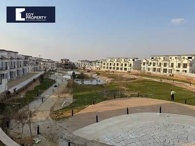 3 Bedroom Flat for Sale in New Cairo, Cairo - 1oXs9vGq0Lq28V9dYPC6NMXd2GRHOYpJGYc9enb5. jpg