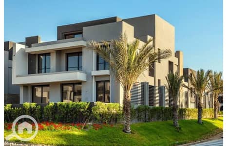 فیلا 4 غرف نوم للبيع في القاهرة الجديدة، القاهرة - حشفهخ اهممس. jpg فیلا 4 غرف نوم للبيع في القاهرة الجديدة، القاهرة - حشفهخ اهممس. jpg