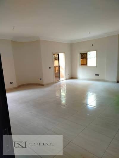 شقة 3 غرف نوم للايجار في القاهرة الجديدة، القاهرة - IMG-20251027-WA0112. jpg