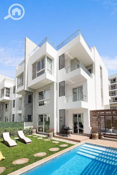 6 Bedroom Villa for Sale in Mostakbal City, Cairo - beta. jpeg