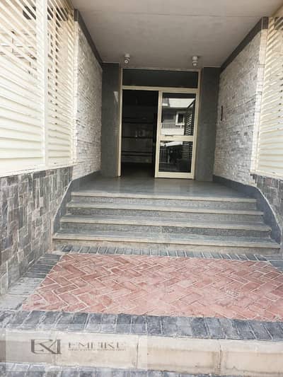 شقة 3 غرف نوم للايجار في القاهرة الجديدة، القاهرة - IMG-20251027-WA0107. jpg