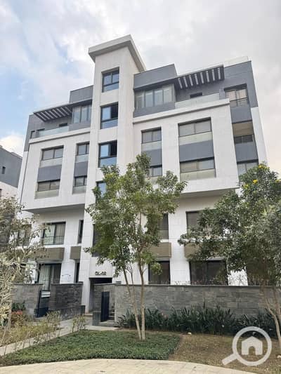 فلیٹ 3 غرف نوم للبيع في القاهرة الجديدة، القاهرة - trio7. jpg فلیٹ 3 غرف نوم للبيع في القاهرة الجديدة، القاهرة - trio7. jpg