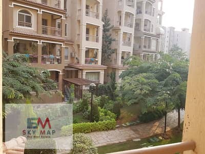 شقة 3 غرف نوم للايجار في مدينتي، القاهرة - 1. jpg