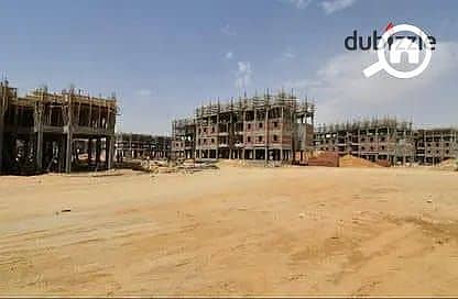 Residential Land for Sale in Tanta, Gharbia - ارض بالقاهره. jpeg