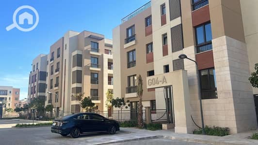 3 Bedroom Apartment for Sale in New Cairo, Cairo - WhatsApp Image 2025-09-20 at 5.56. 11 PM. jpeg