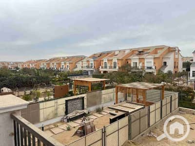 3 Bedroom Townhouse for Sale in New Cairo, Cairo - IMG-20250914-WA0031(1). jpg