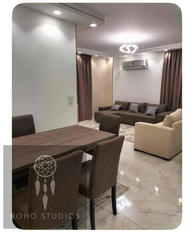 2 Bedroom Flat for Rent in New Cairo, Cairo - 162b704b-6bf3-4bfa-9607-dd56e6aa1074. jpg