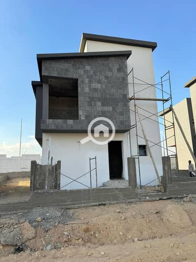 4 Bedroom Villa for Sale in New Cairo, Cairo - WhatsApp Image 2025-09-28 at 10.14. 35 (2). jpeg