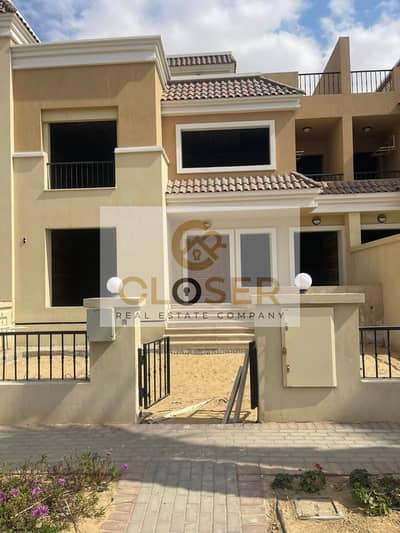 3 Bedroom Villa for Sale in Mostakbal City, Cairo - 337539833_1428819404557803_9129950720082538737_n. jpg
