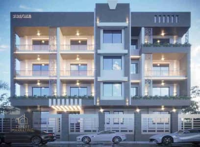 3 Bedroom Apartment for Sale in Shorouk City, Cairo - 1000157044. jpg 3 Bedroom Apartment for Sale in Shorouk City, Cairo - 1000157044. jpg